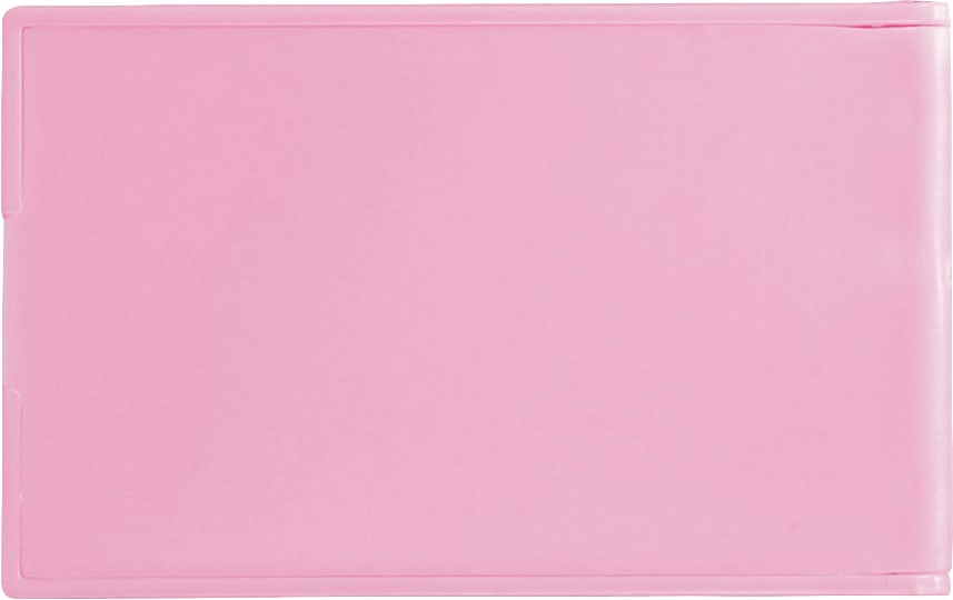 Stand-Up Pocket Mirror