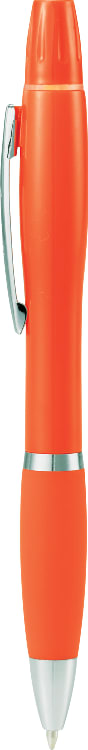 000299 Nash Ballpoint Pen-Highlighter