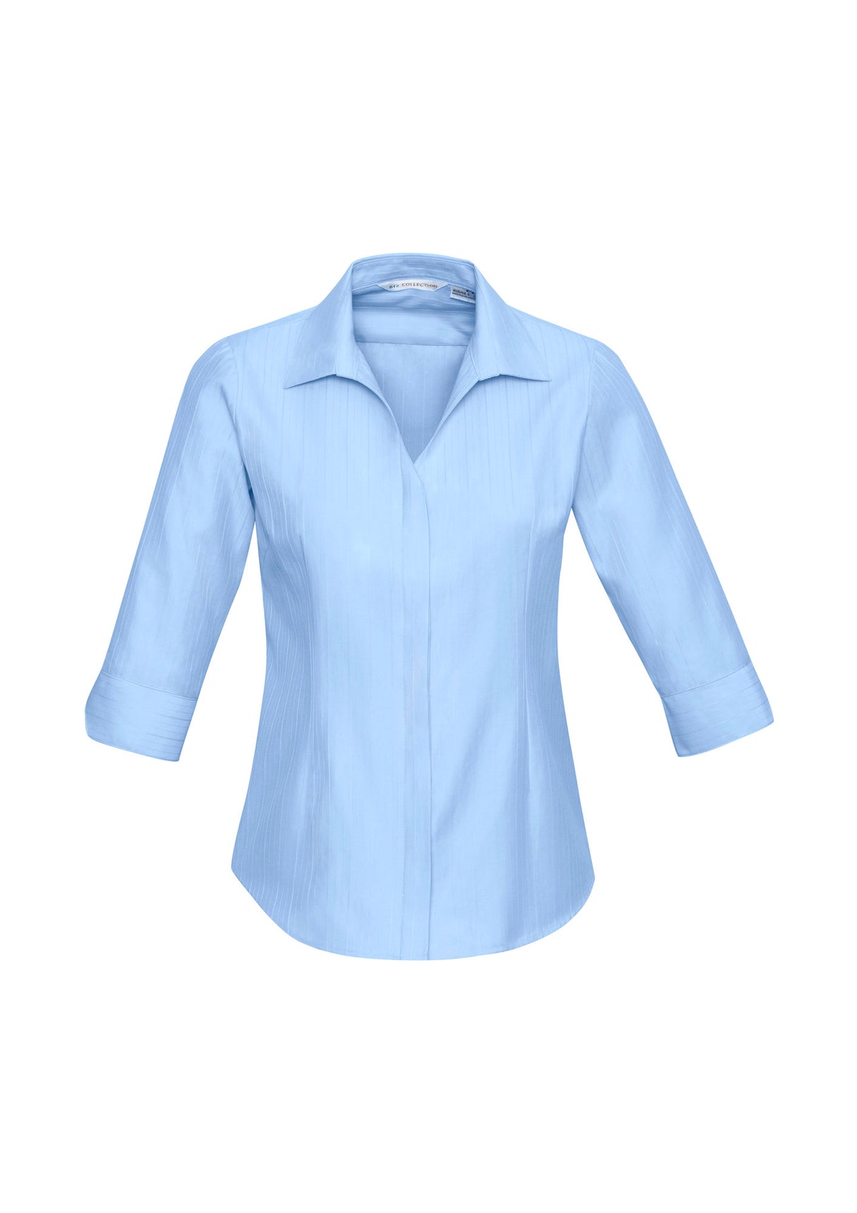 Ladies' Preston Easy Care Modern Classic Shirt