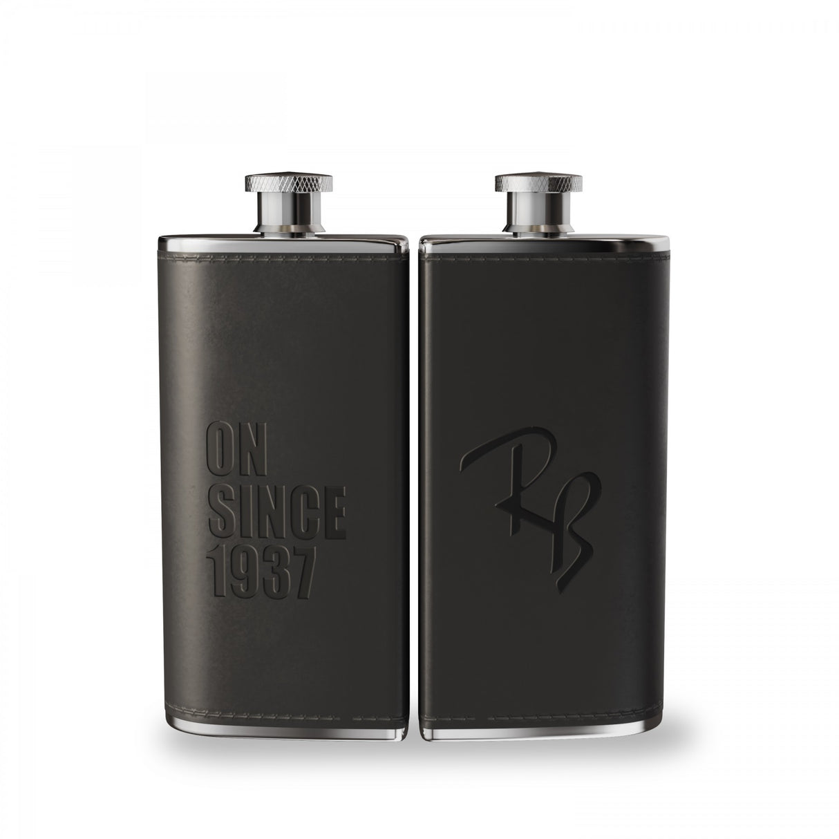 Donald Dual Flasks