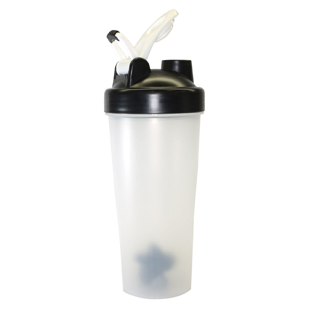20 Ounce Plastic Shaker (3-5 Days)
