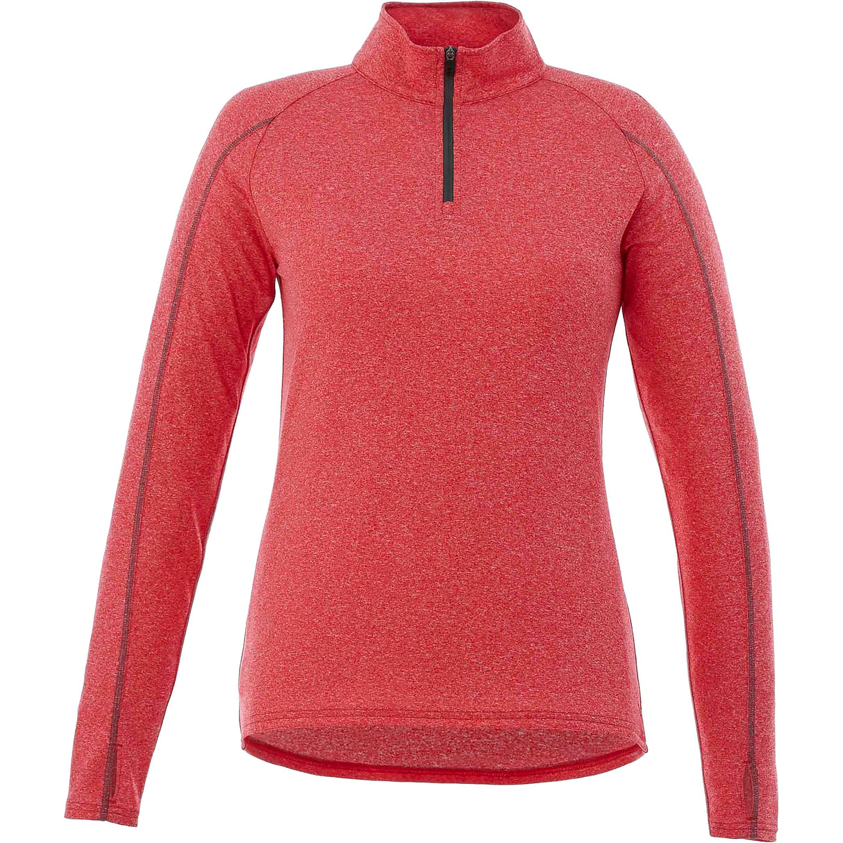 Women's TAZA Knit Quarter Zip