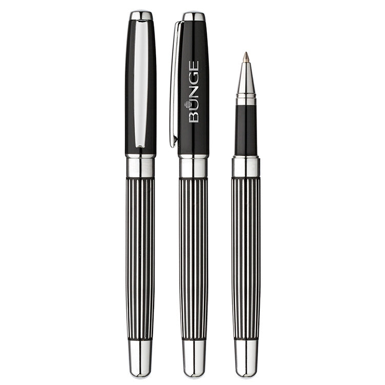 Jefferson Rollerball Pen