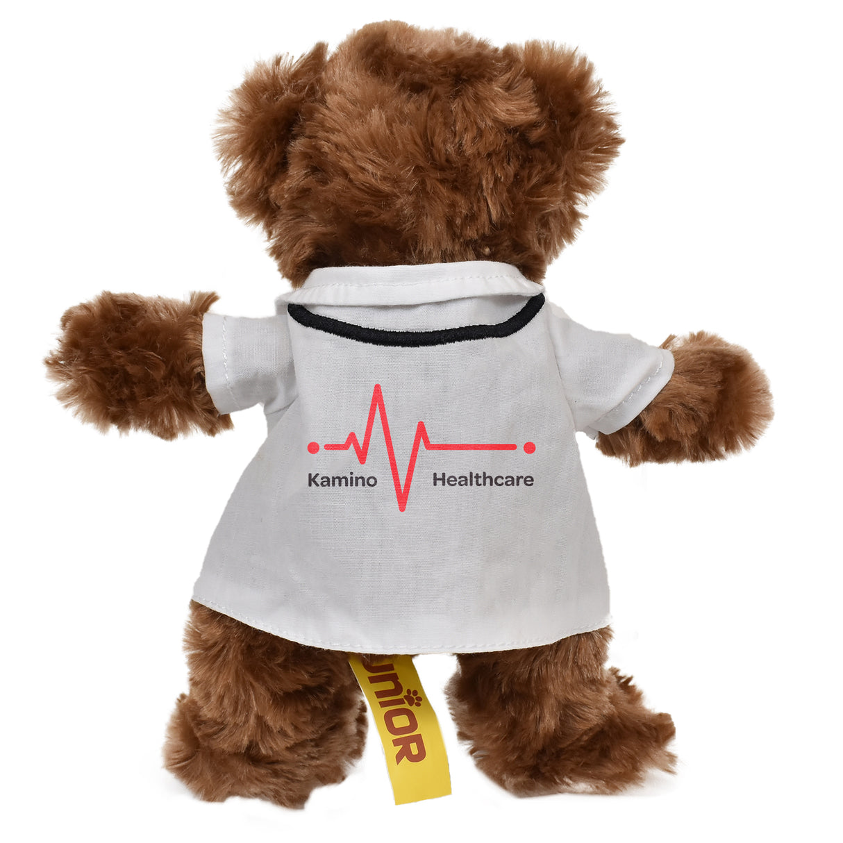 6.5" Junior Roary Bear w/T-Shirt