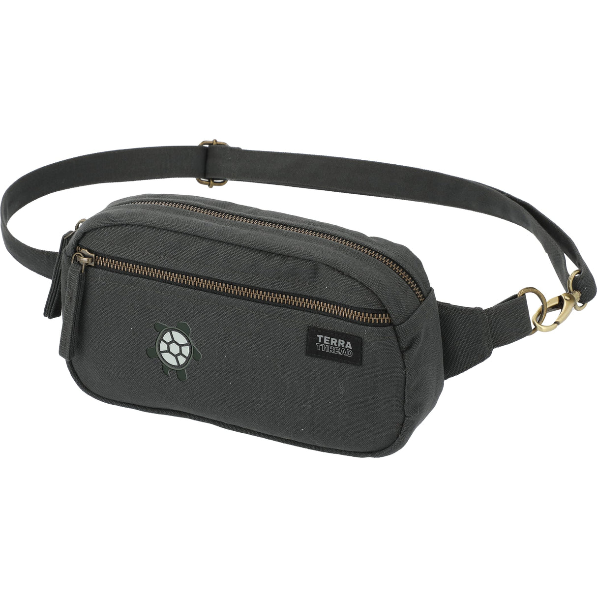 Terra Thread Fairtrade Waist Pack