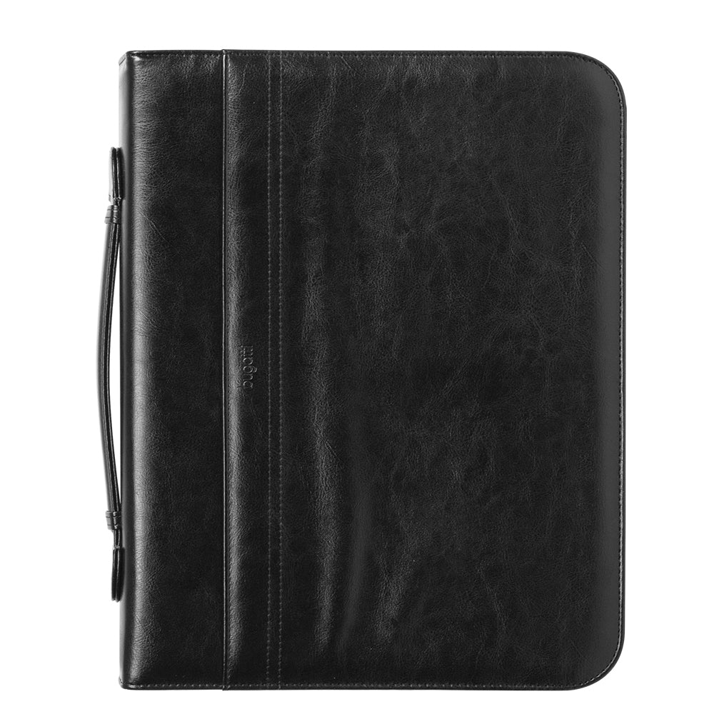 Ring Binder w/Reinforced Handle