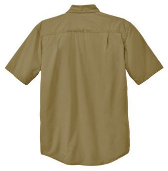 Carhartt Force® Solid Short Sleeve Shirt