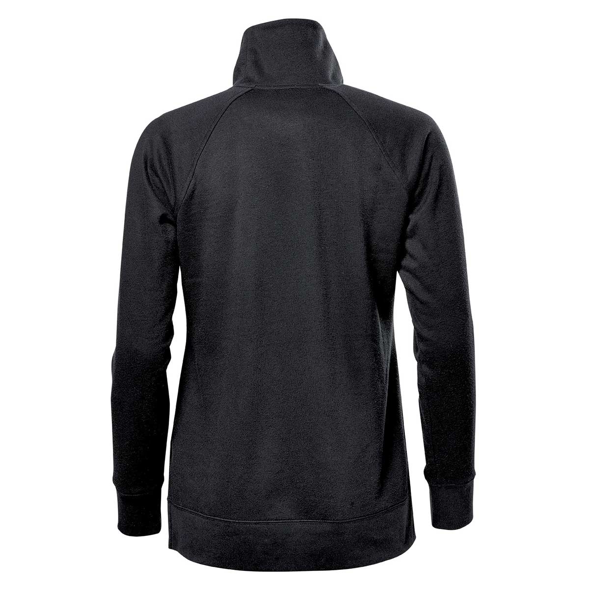 Women's Monashee Cowl Neck Zip Pullover