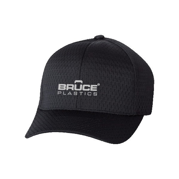 FlexFit 6777 Athletic Mesh Cap