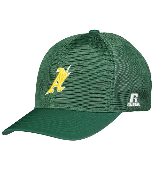 Youth Flexfit 360 Mesh Cap