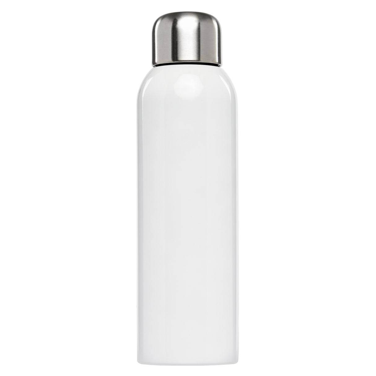 26 oz Stainless Steel Bottle with Cap- Full Color