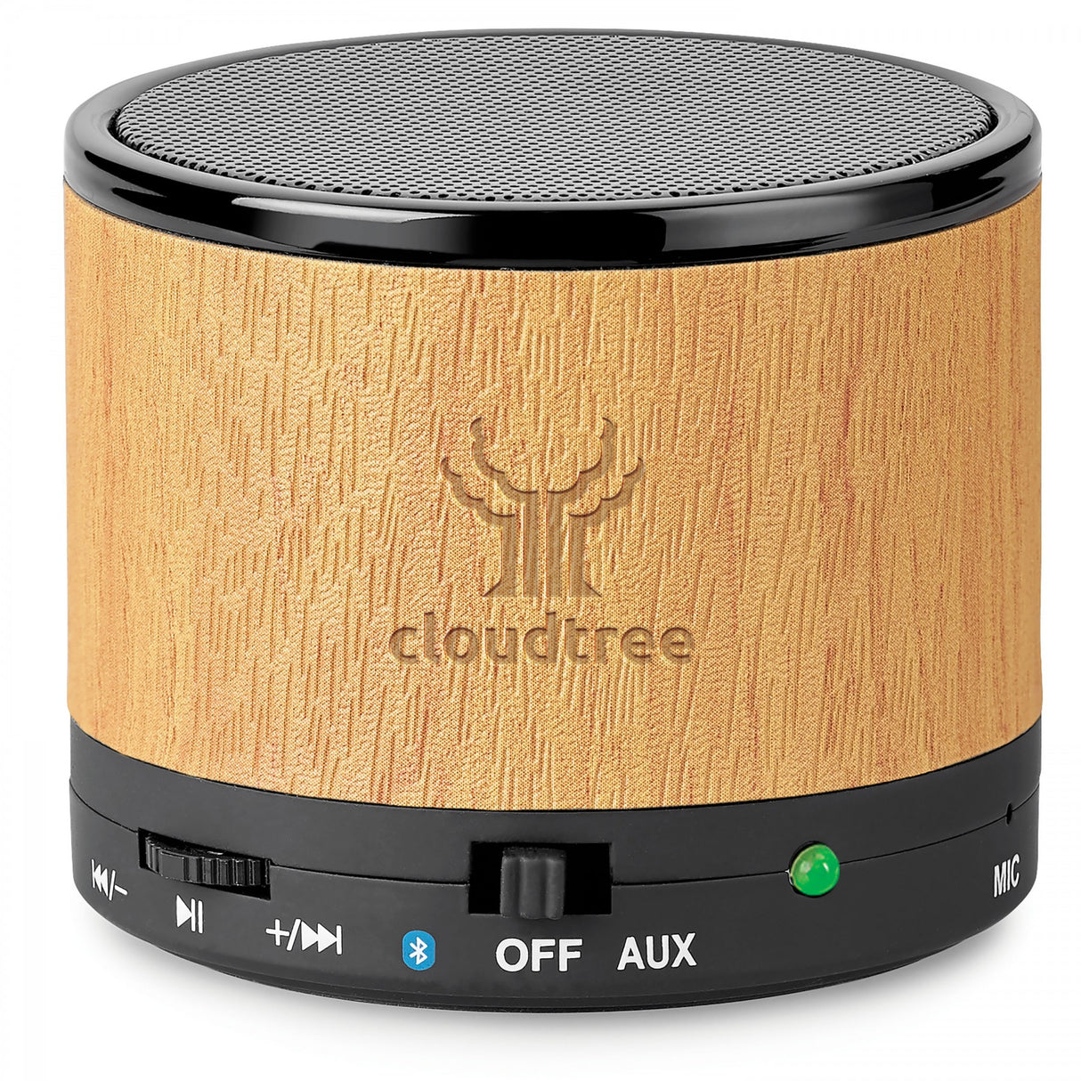 Addi-Ronan Wireless Speaker