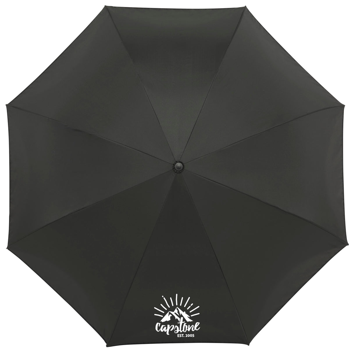 48" Recycled Manual Inversion Umbrella