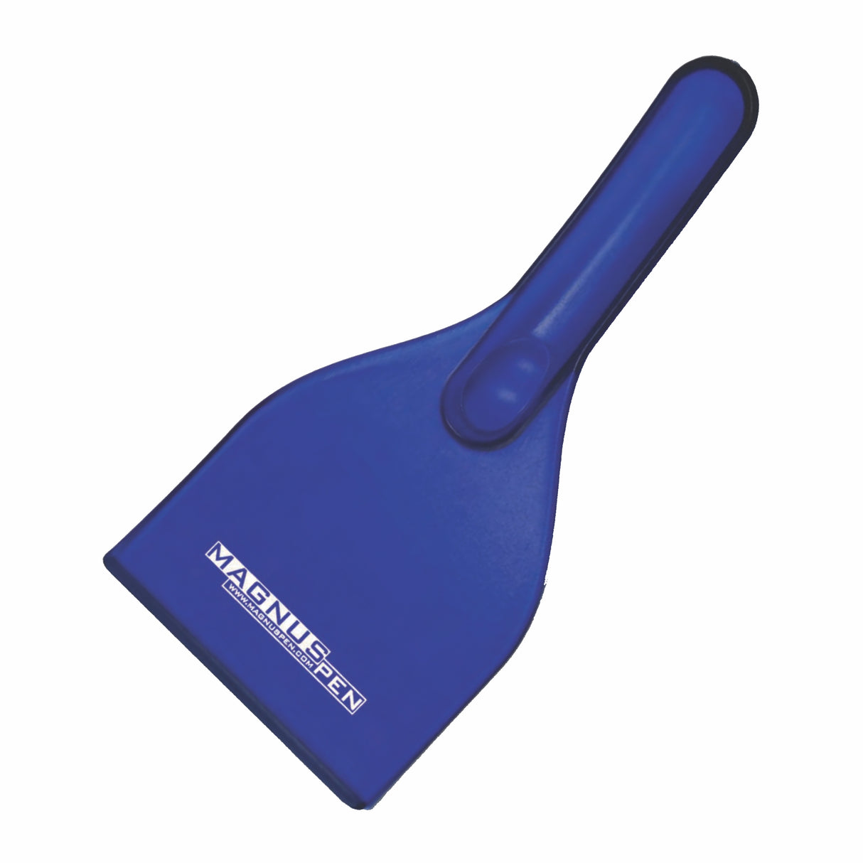 Heavy Duty Concave Ice Scraper w/ Chip Free Edge (3-5 Days)