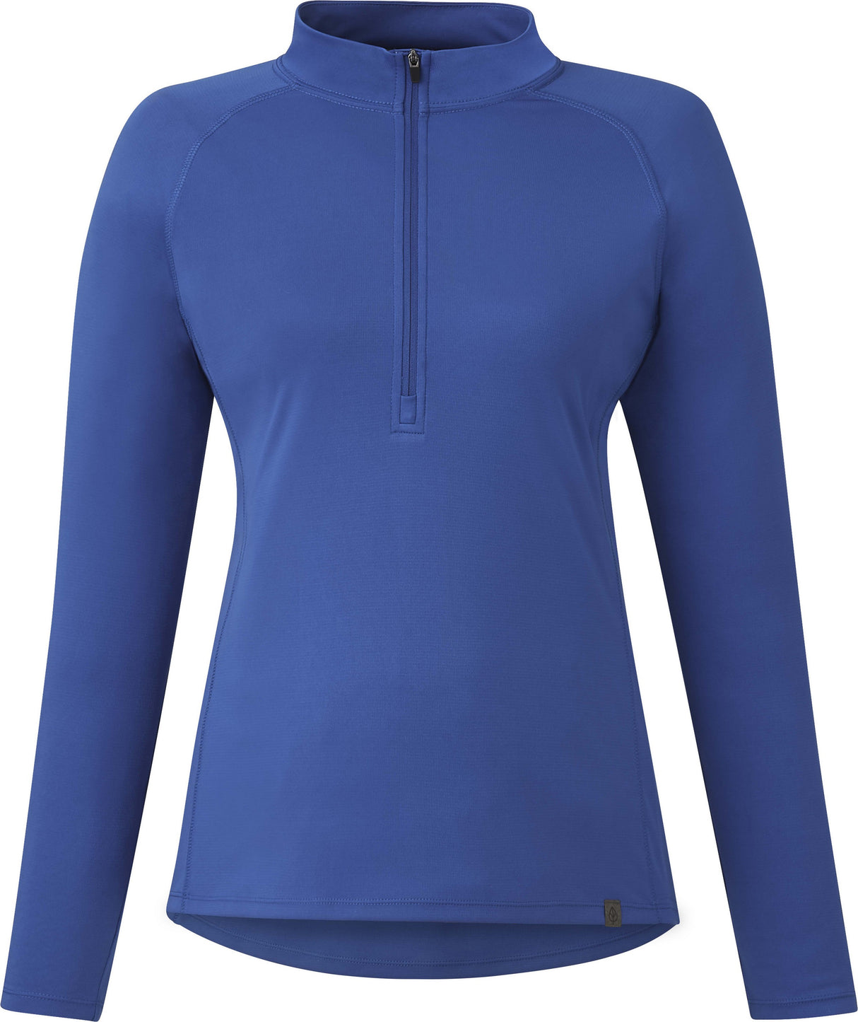 EVANS Eco Knit Half Zip - Women's