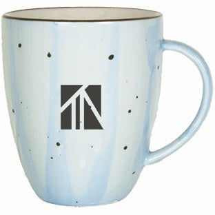 Rotana Slim 8oz iceburg ceramic mug
