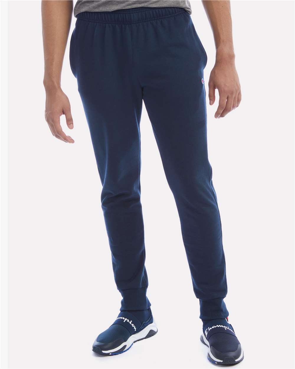 Champion Powerblend Fleece Joggers