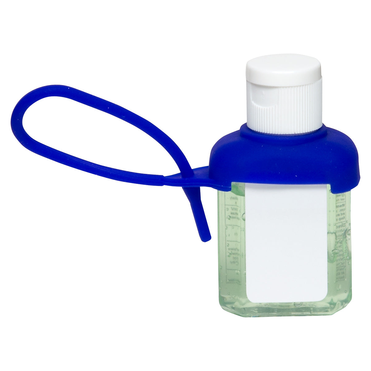 1 oz Aloe Vera Gel with Caddy Strap