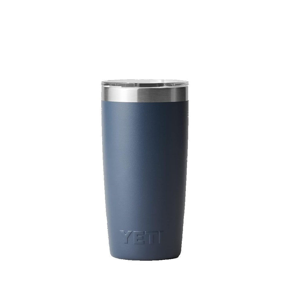 0000144 Custom Yeti Rambler 10 Oz (295ml) Tumbler W/ Ms Lid