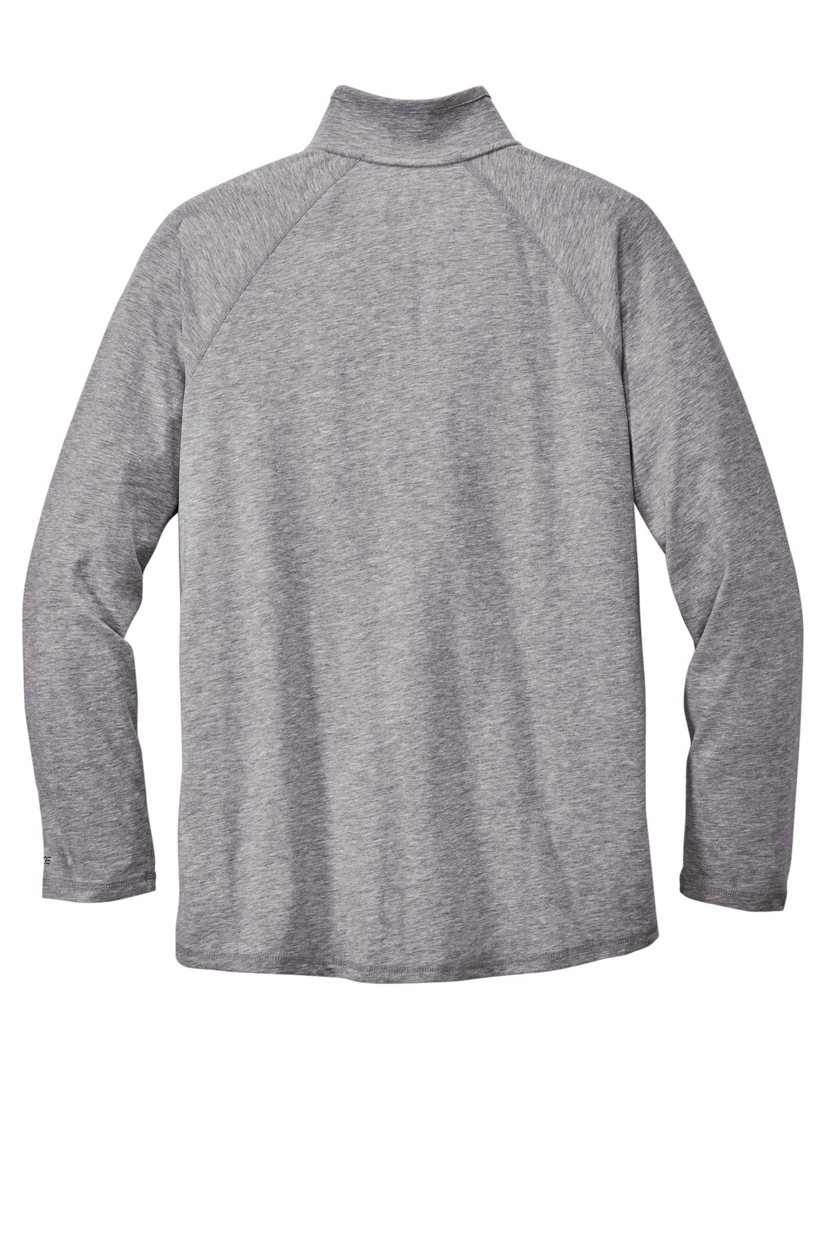 Carhartt Force® 1/4-Zip Long Sleeve T-Shirt
