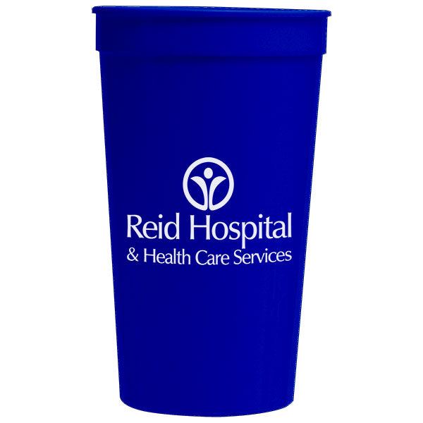 16 Oz. Stadium Cup