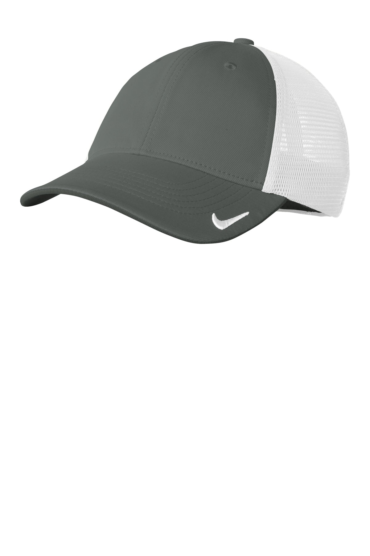 Nike® Dri-FIT Mesh Back Cap