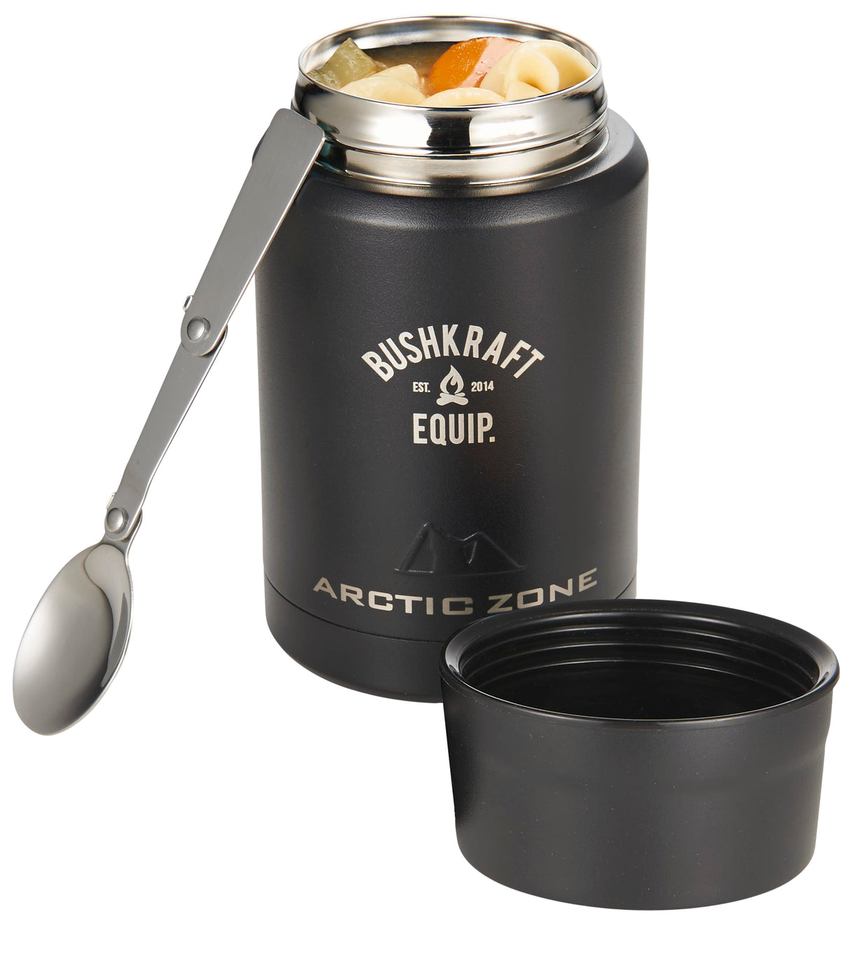 Arctic Zoner Titan Copper Insulated Food Storage
