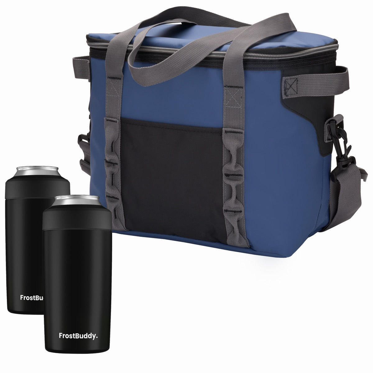 Urban Peak® CB161 / FrostBuddy® Black Duo Gift Set