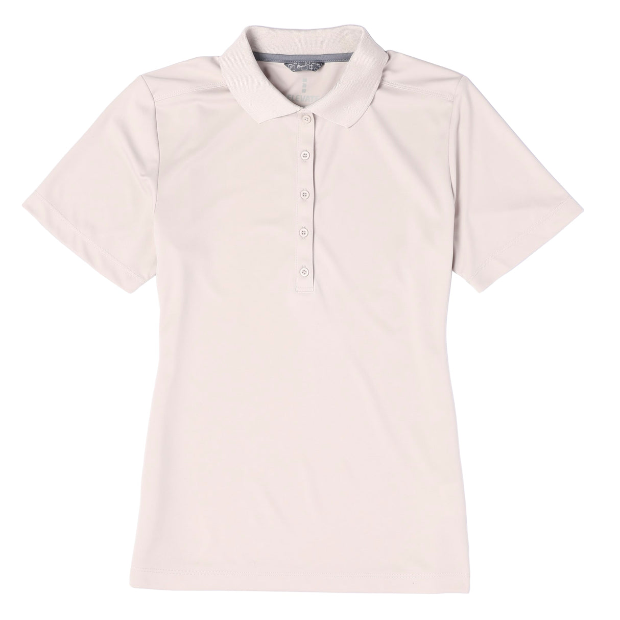 Women's DADE Short Sleeve Polo