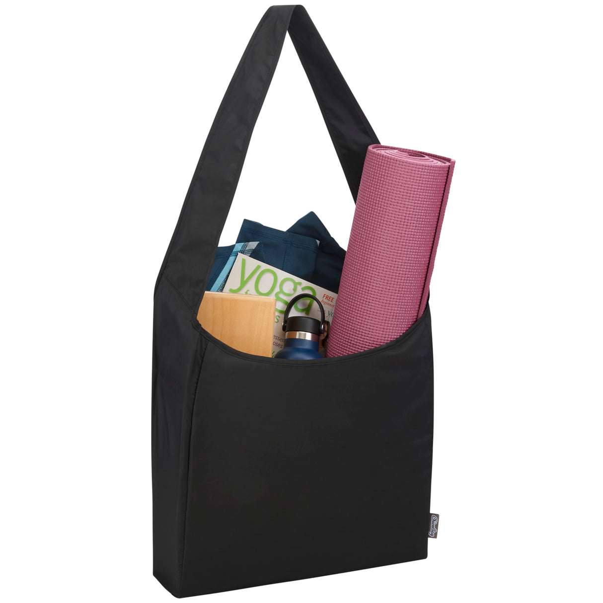 ChicoBag Sling rePETe Crossbody Tote