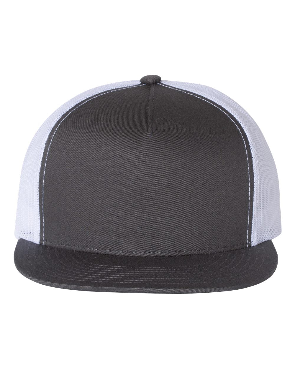 YP Classics Flat Bill Trucker Cap