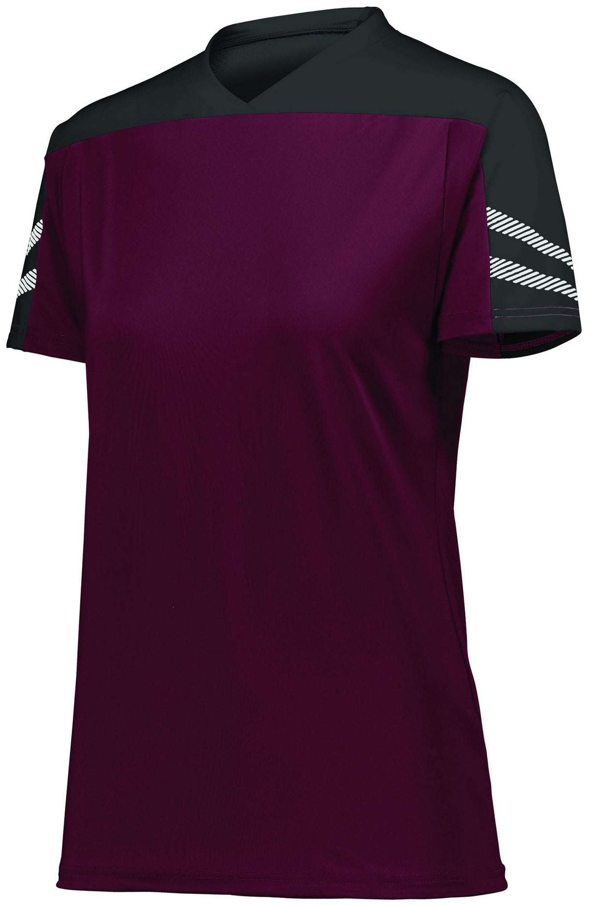 Ladies Anfield Soccer Jersey
