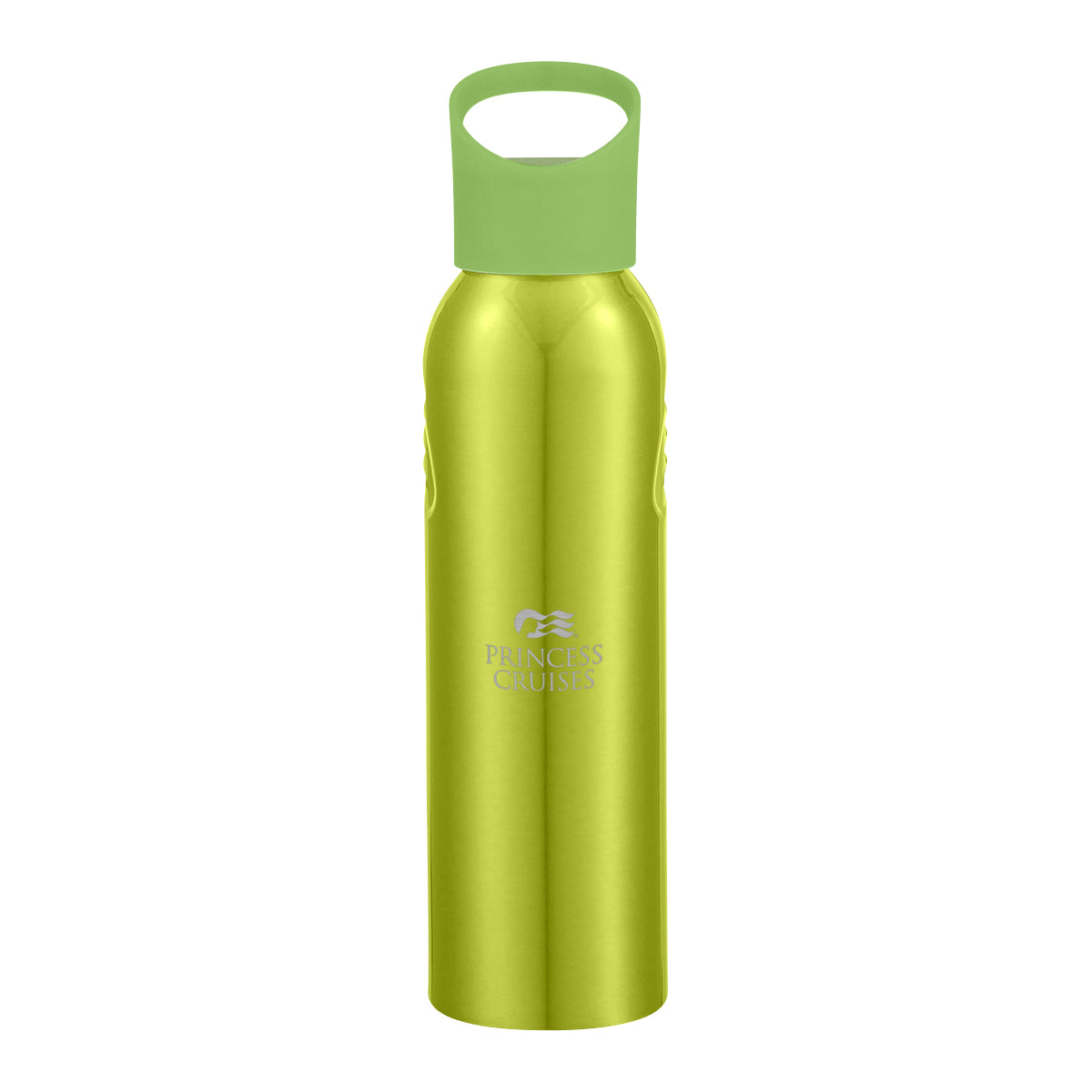 20 Oz. Aluminum Sports Bottle