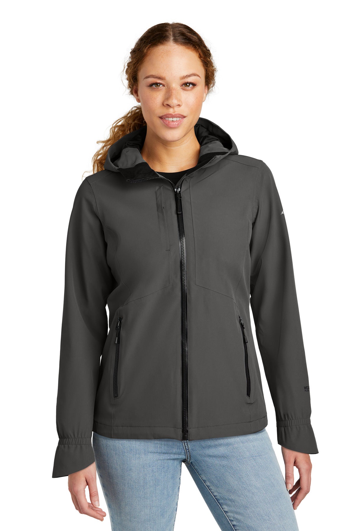 Eddie Bauer Ladies WeatherEdge Plus Jacket