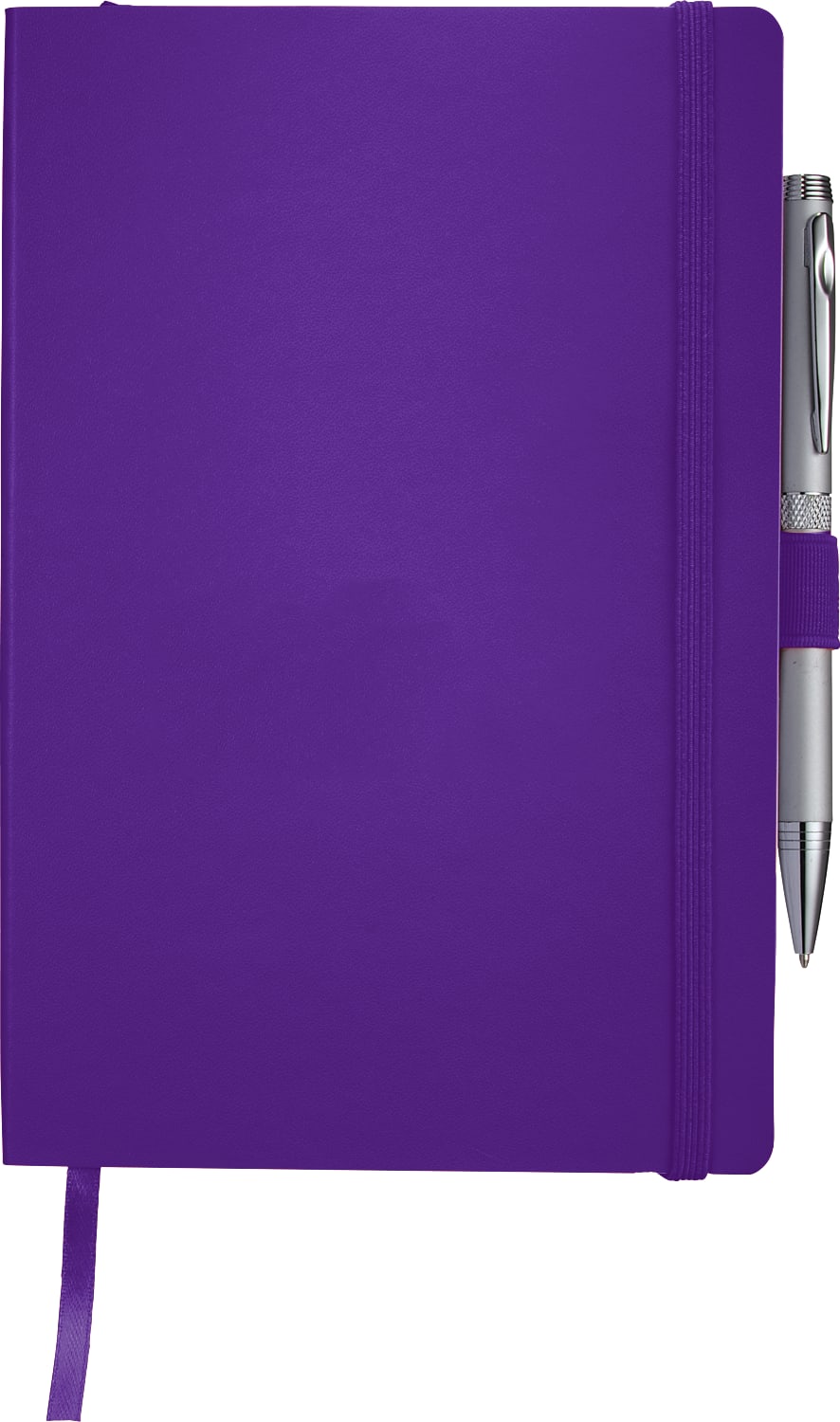 5.5"x 8.5" FSC® Mix Nova Soft Bound JournalBook®