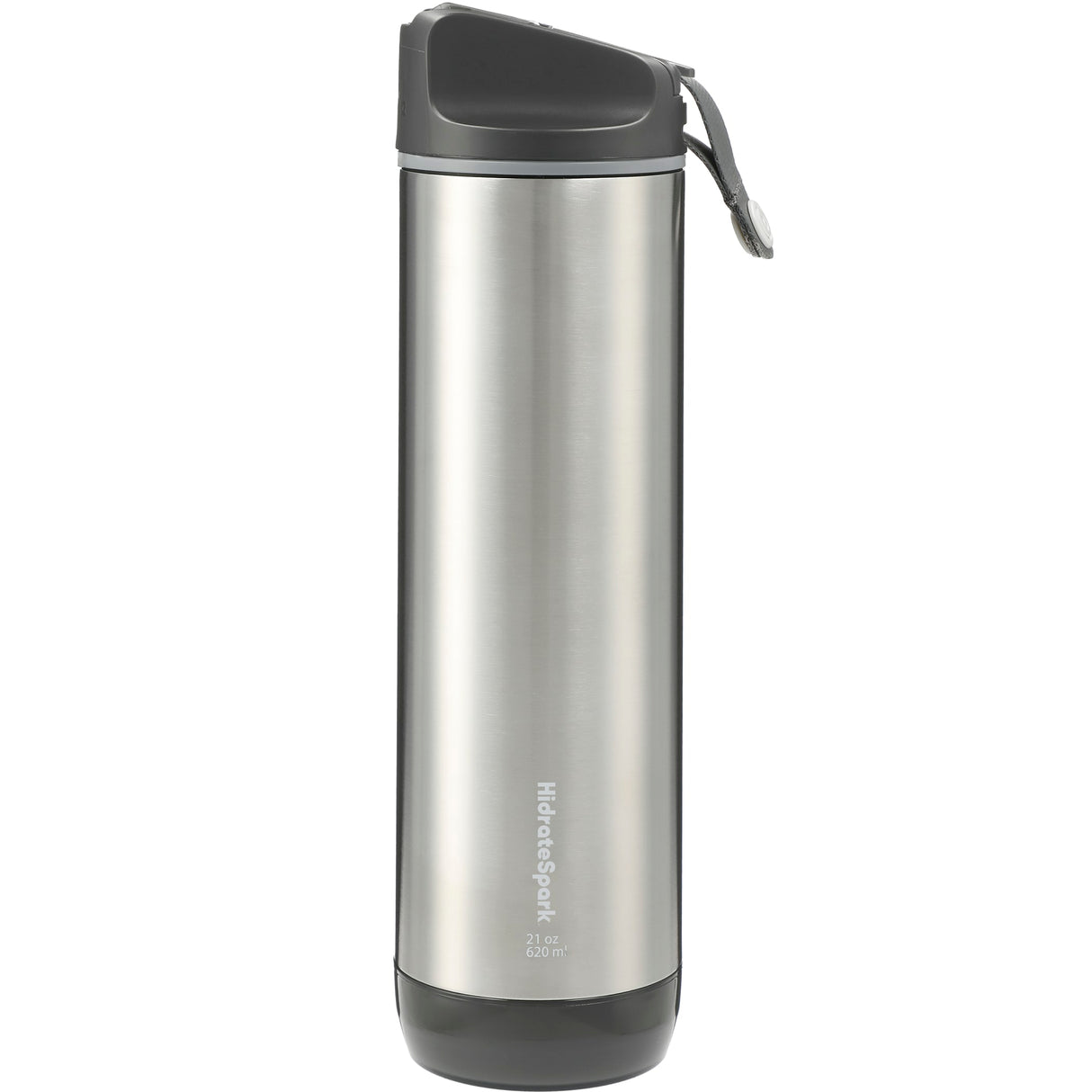HidrateSpark Steel 21oz Straw Lid