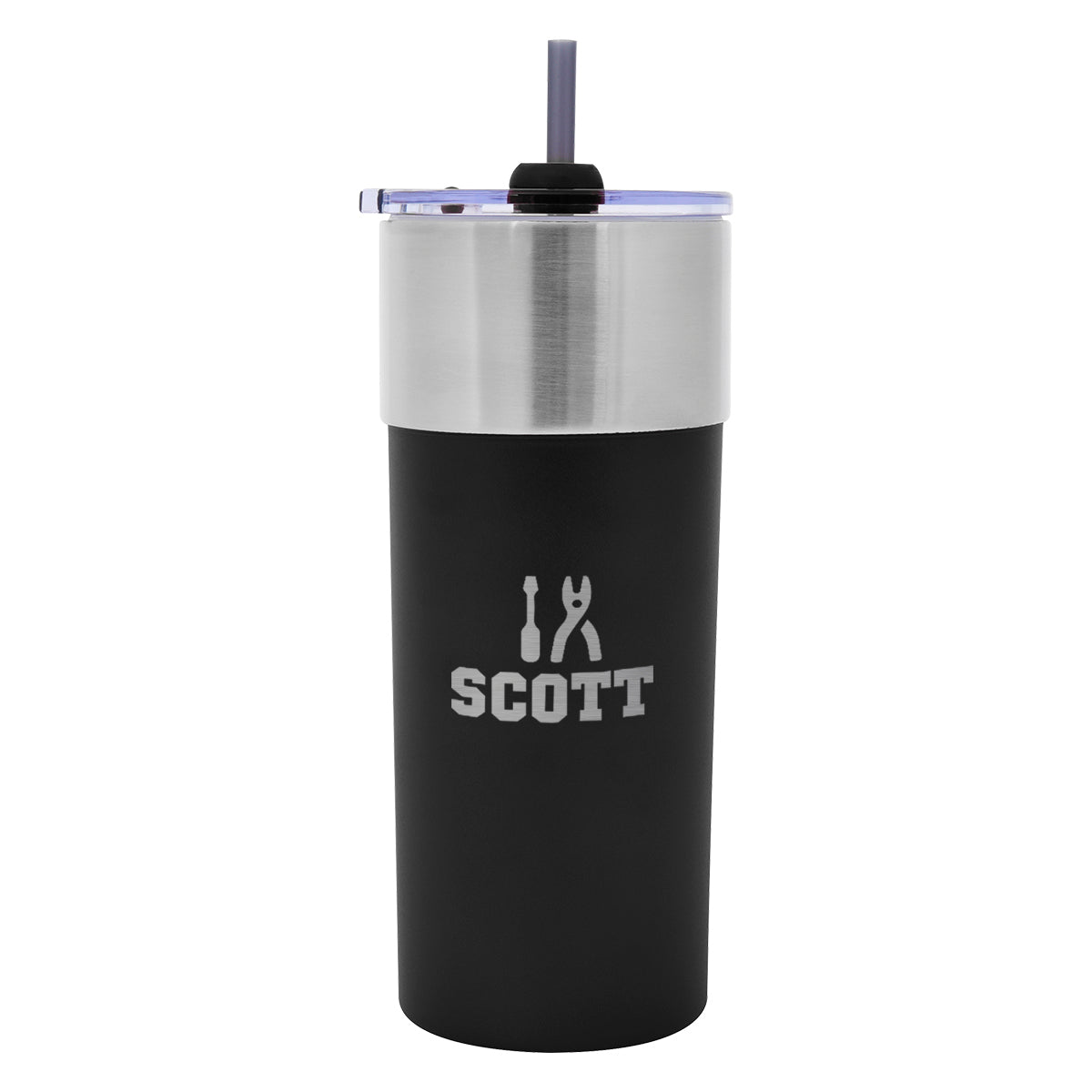 25 Oz. Lakeland Tumbler