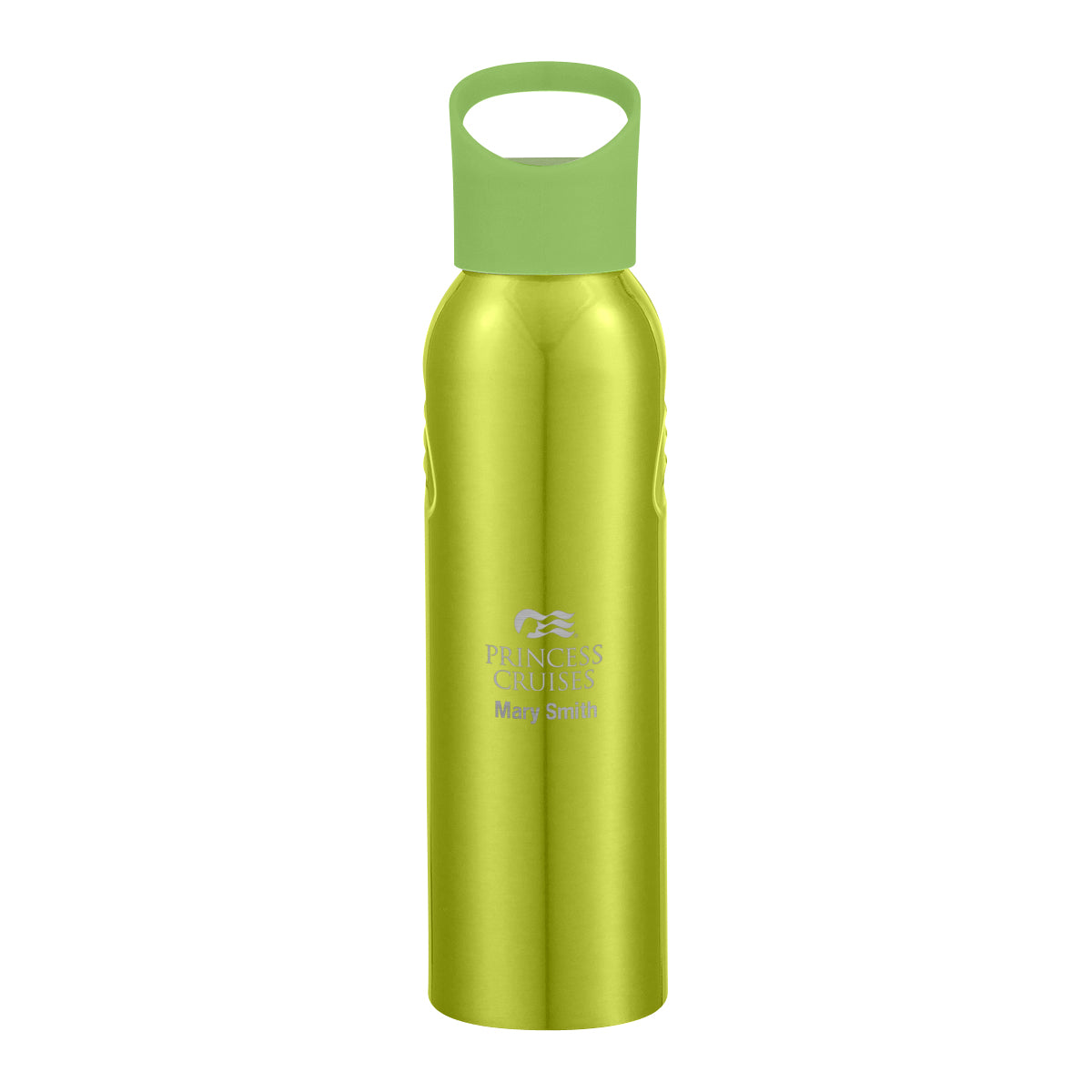 20 Oz. Aluminum Sports Bottle