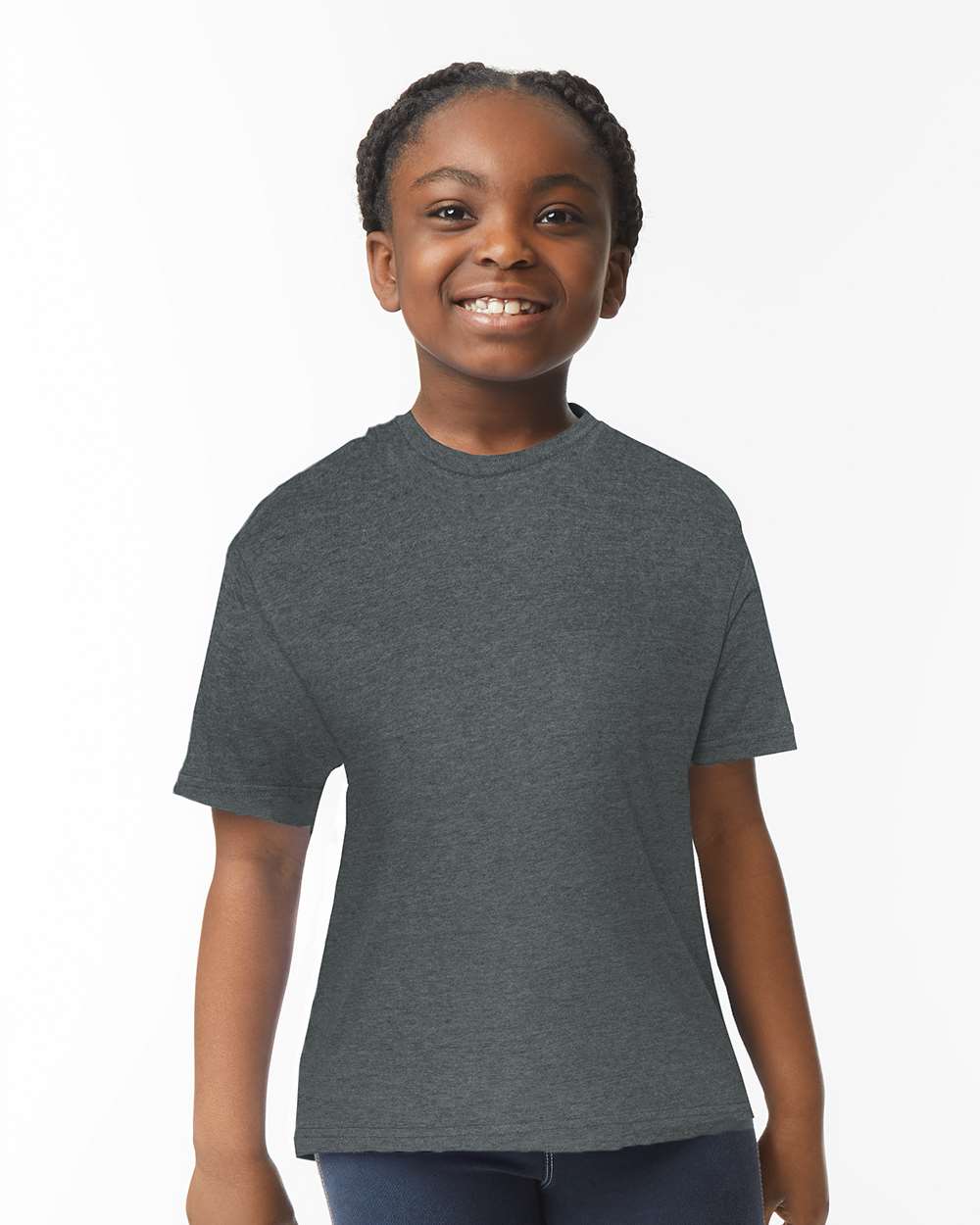 Gildan® Softstyle® Youth T-Shirt