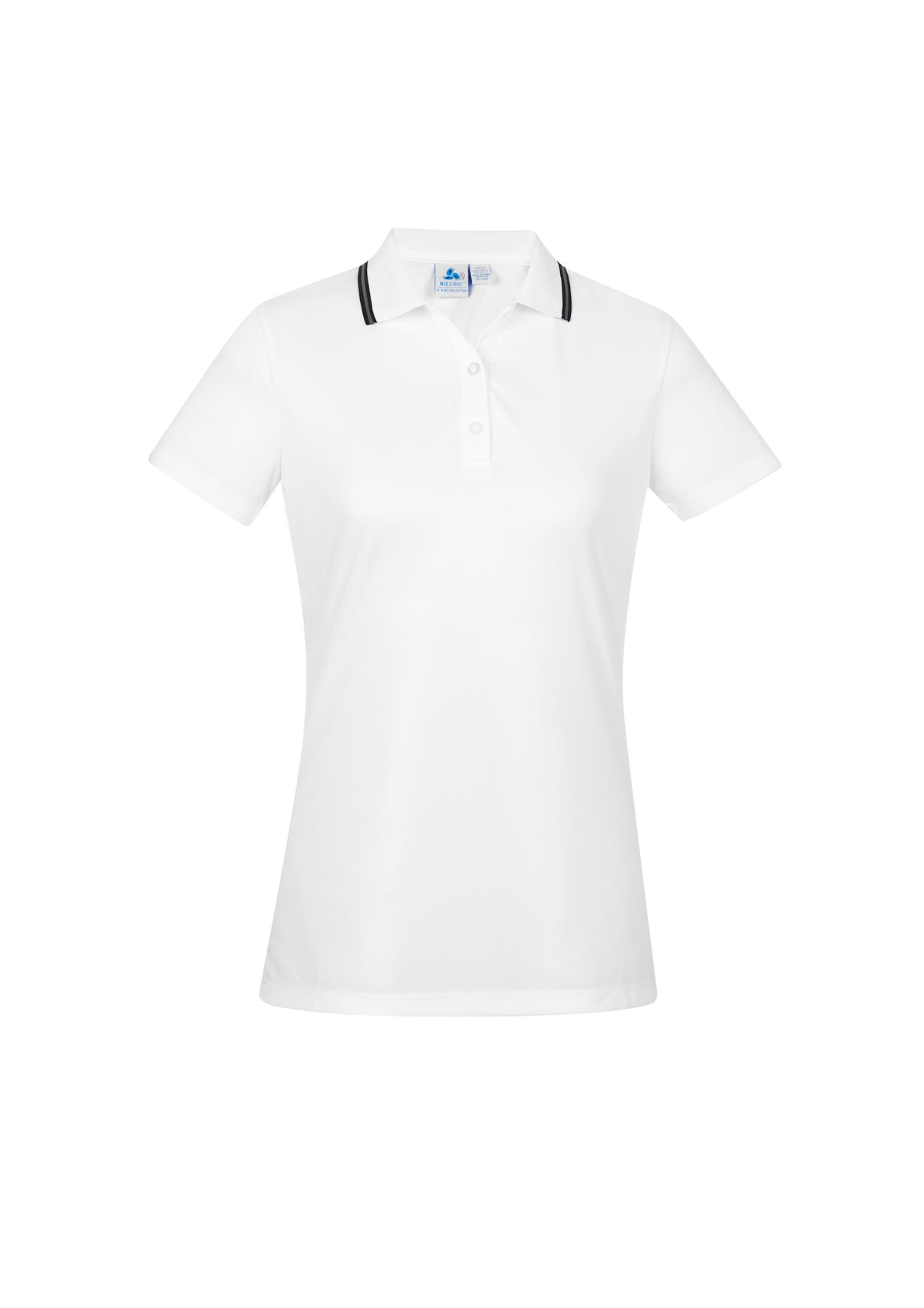 Ladies Ace Plus Polo