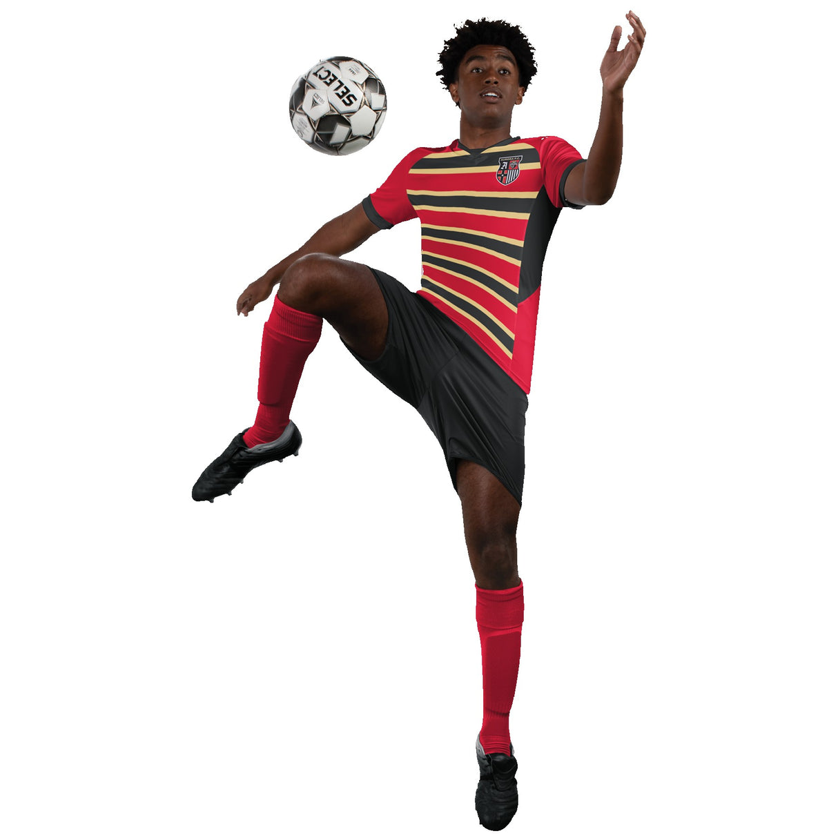 PLAY90 Coolcore® Soccer Shorts