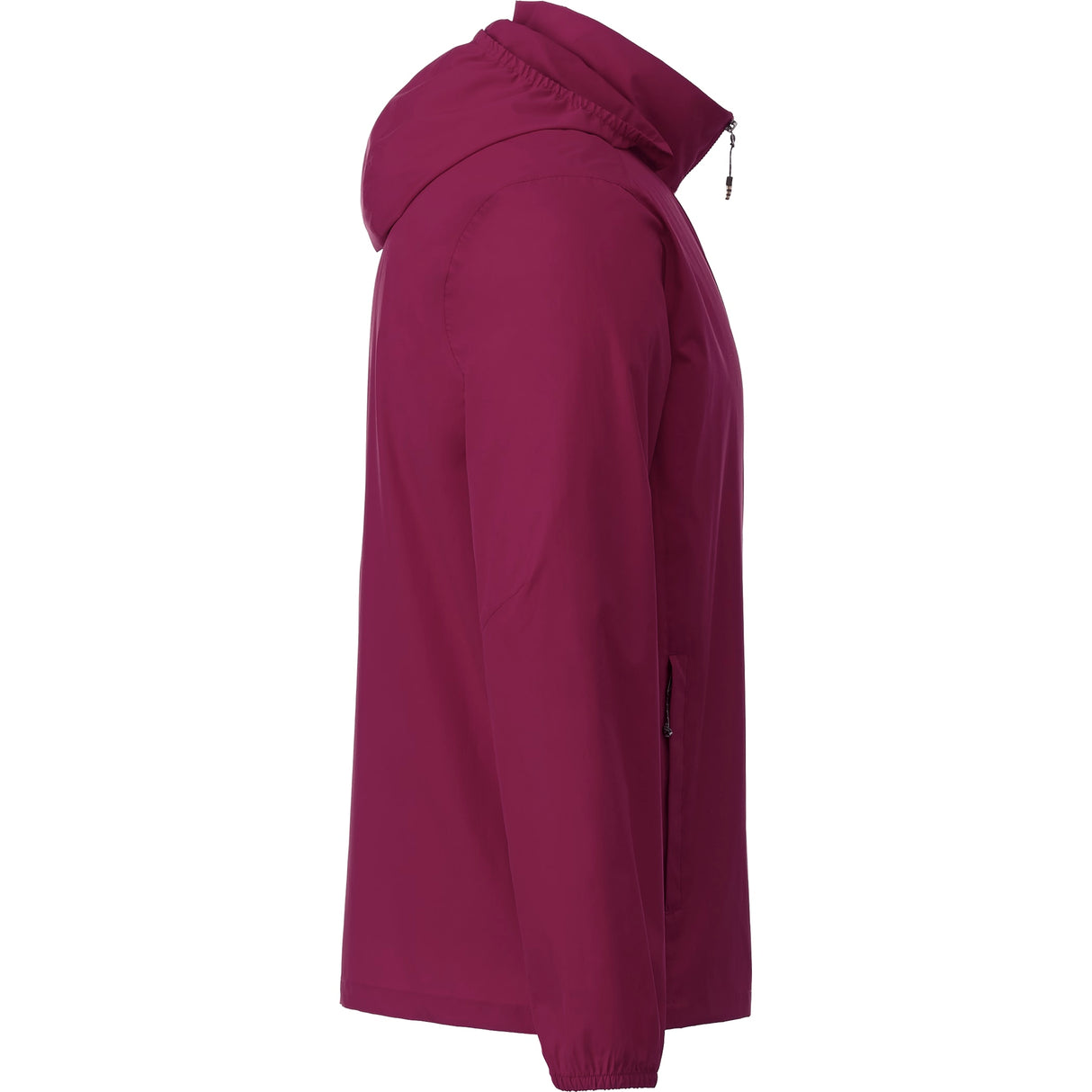 Men's TOBA Packable Jacket