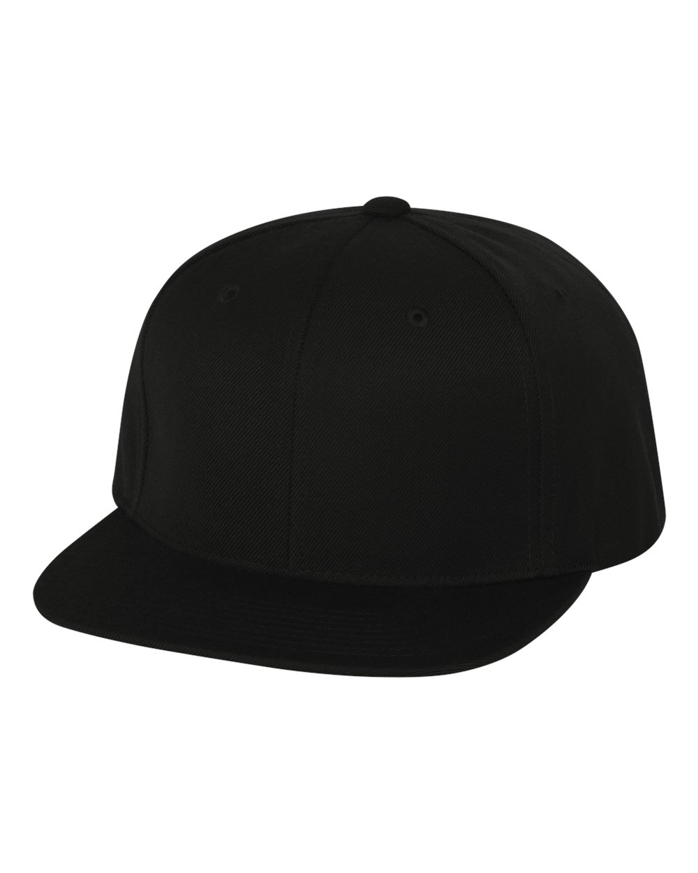 000098 YP Classics™ Flat Bill Snapback Cap