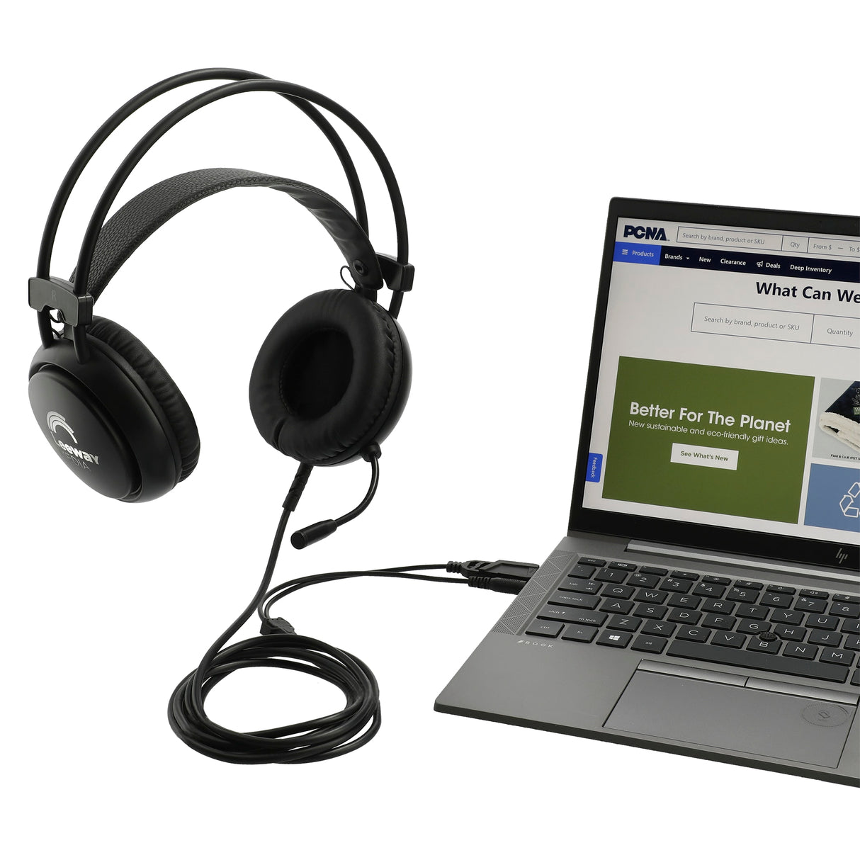 Ignite Gaming Headphones