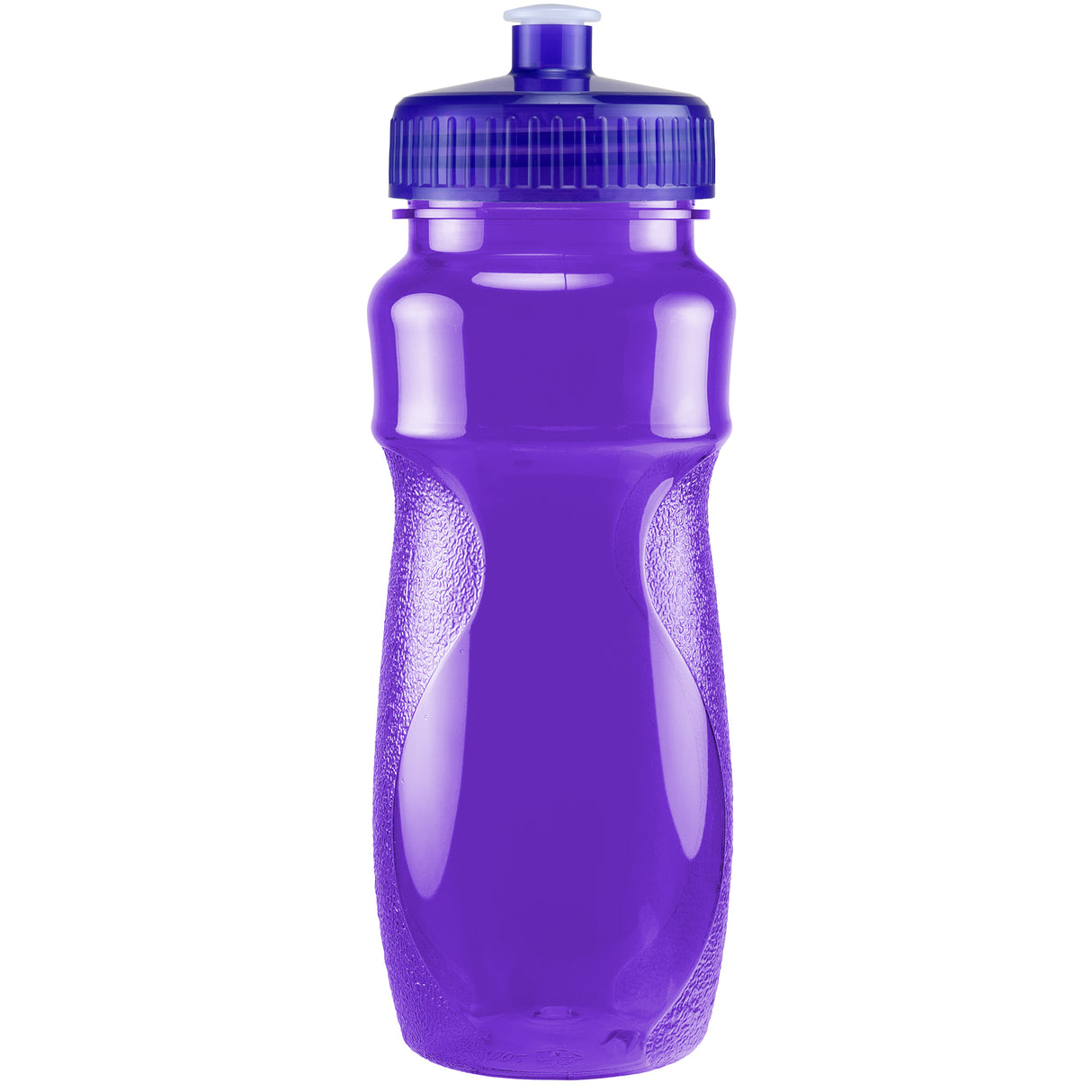 24 Oz. Eclipse Bottle w/ Push Pull Lid