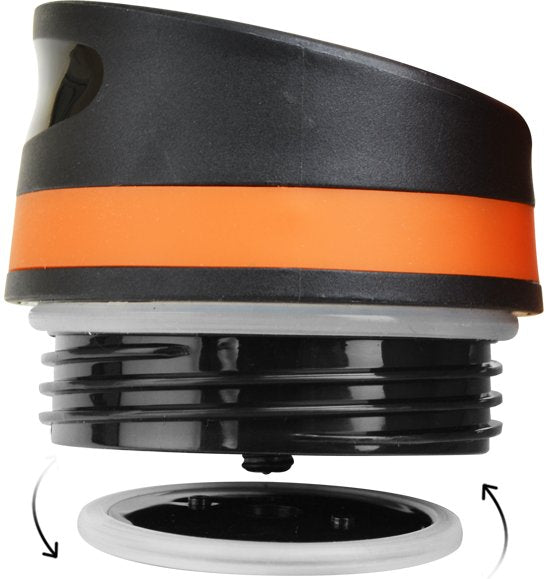 14 oz Persona® Wave Trail Vacuum Tumbler