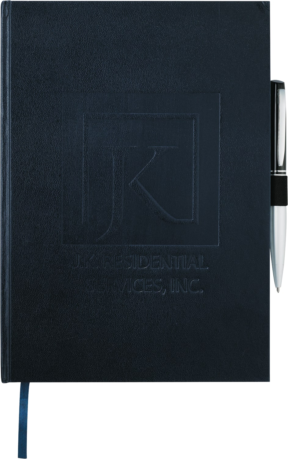 7" x 10" FSC® Mix Executive Large Bound JB®