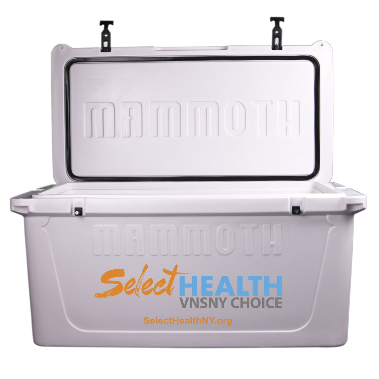 MR125 Mammoth® Ranger Cooler Series