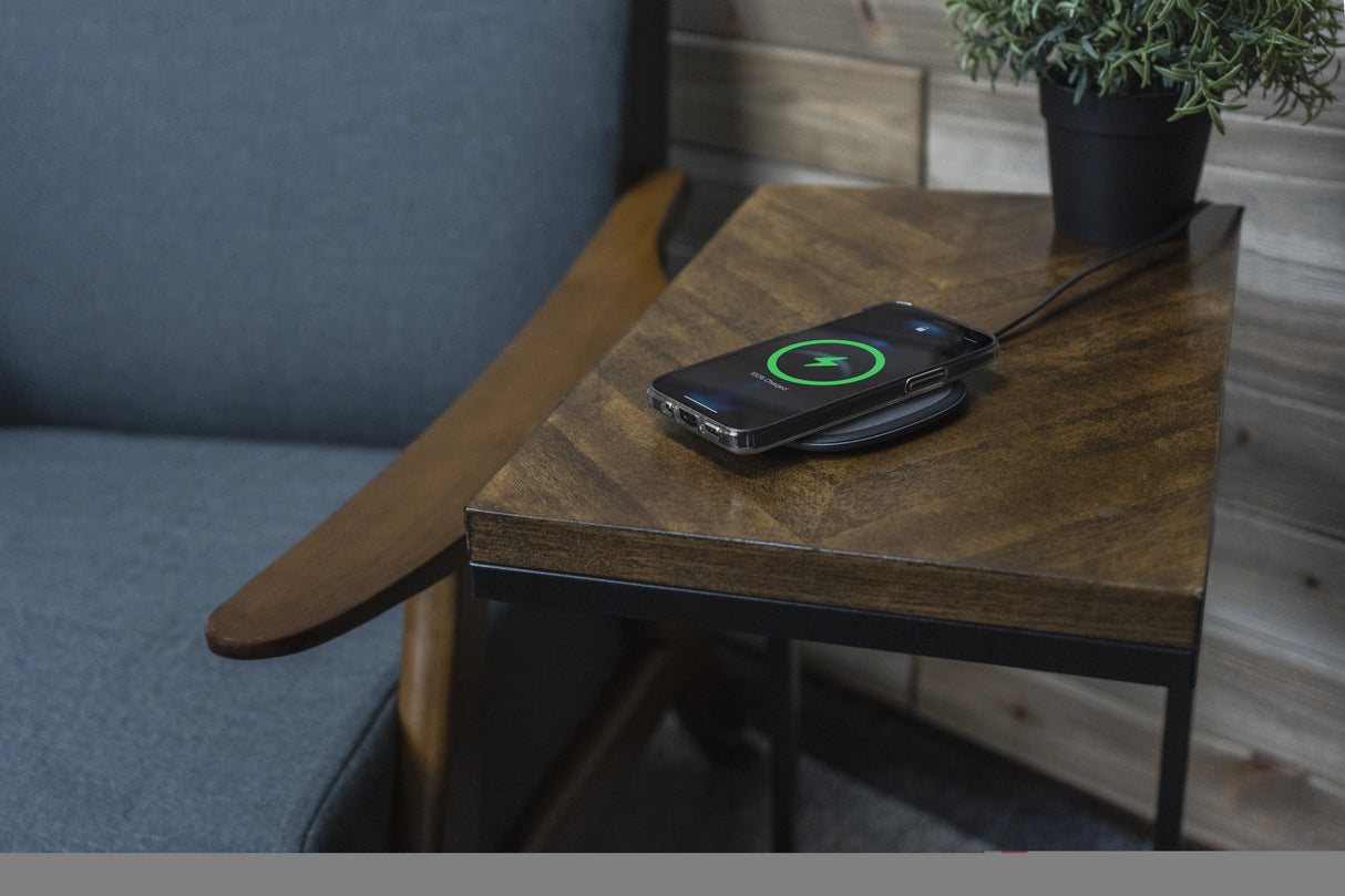 Nimble Apollo 15W Magnetic Wireless Pad