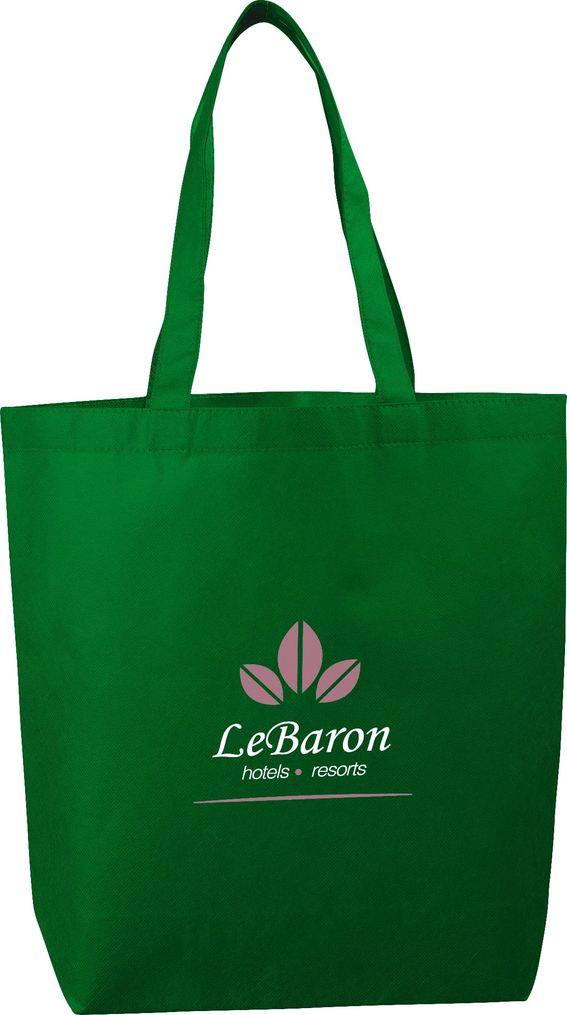 Eros Non-Woven Shopper Tote